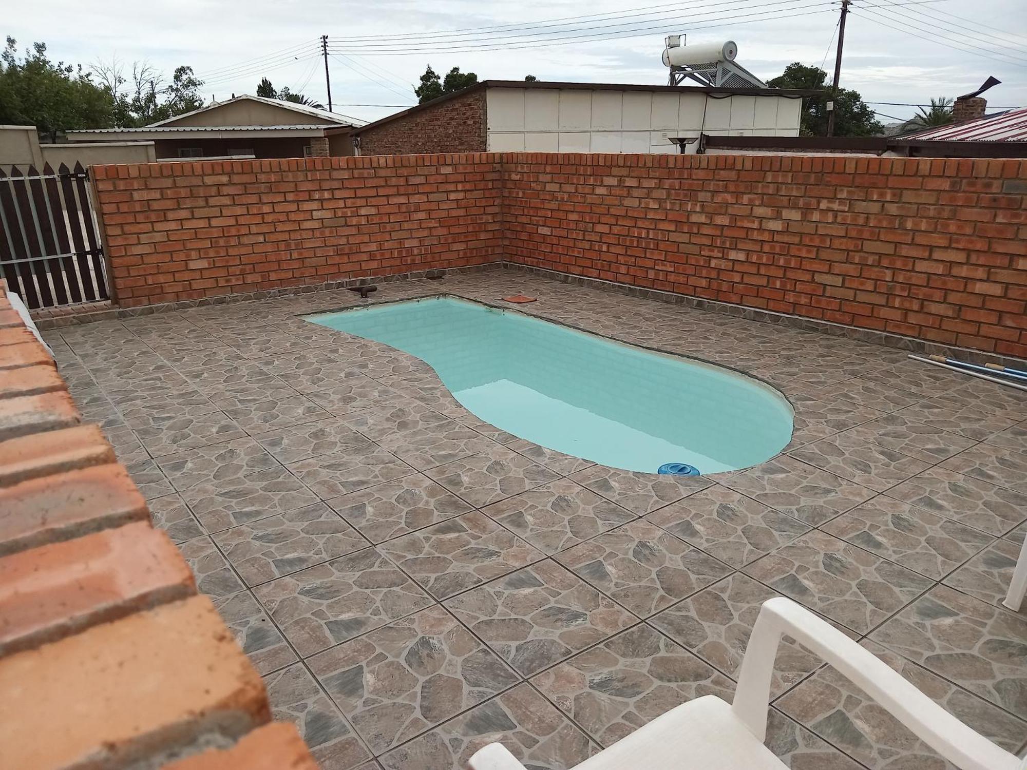 Sunrose Group Of Guesthouses Gariepdam Exterior foto