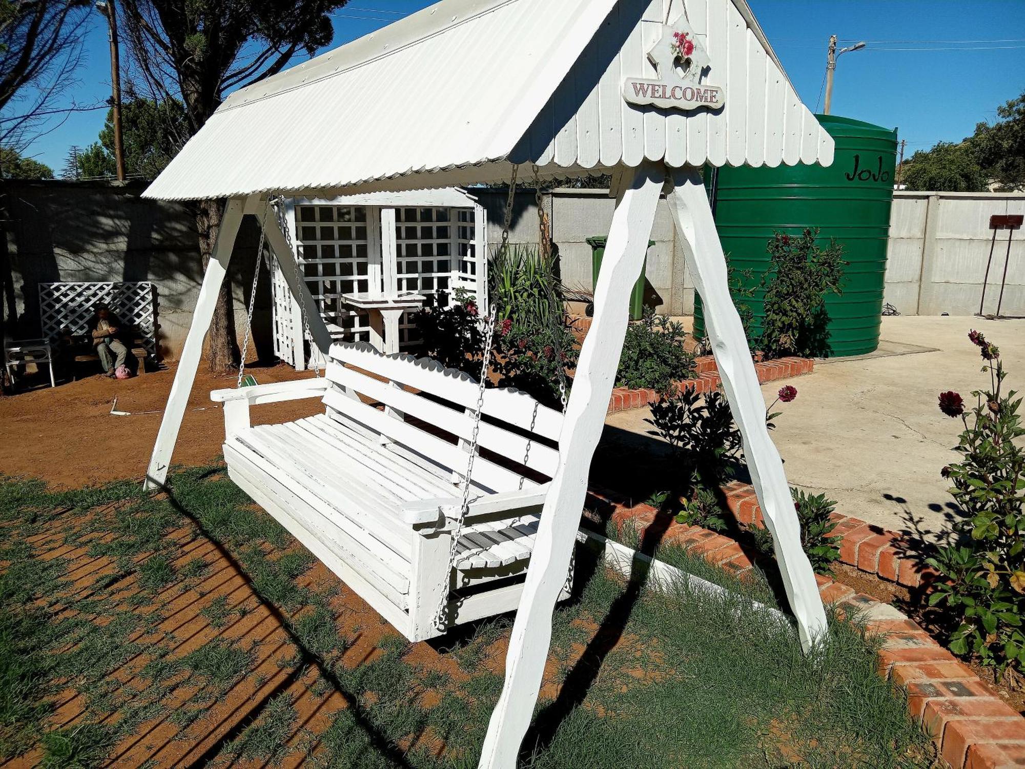 Sunrose Group Of Guesthouses Gariepdam Exterior foto