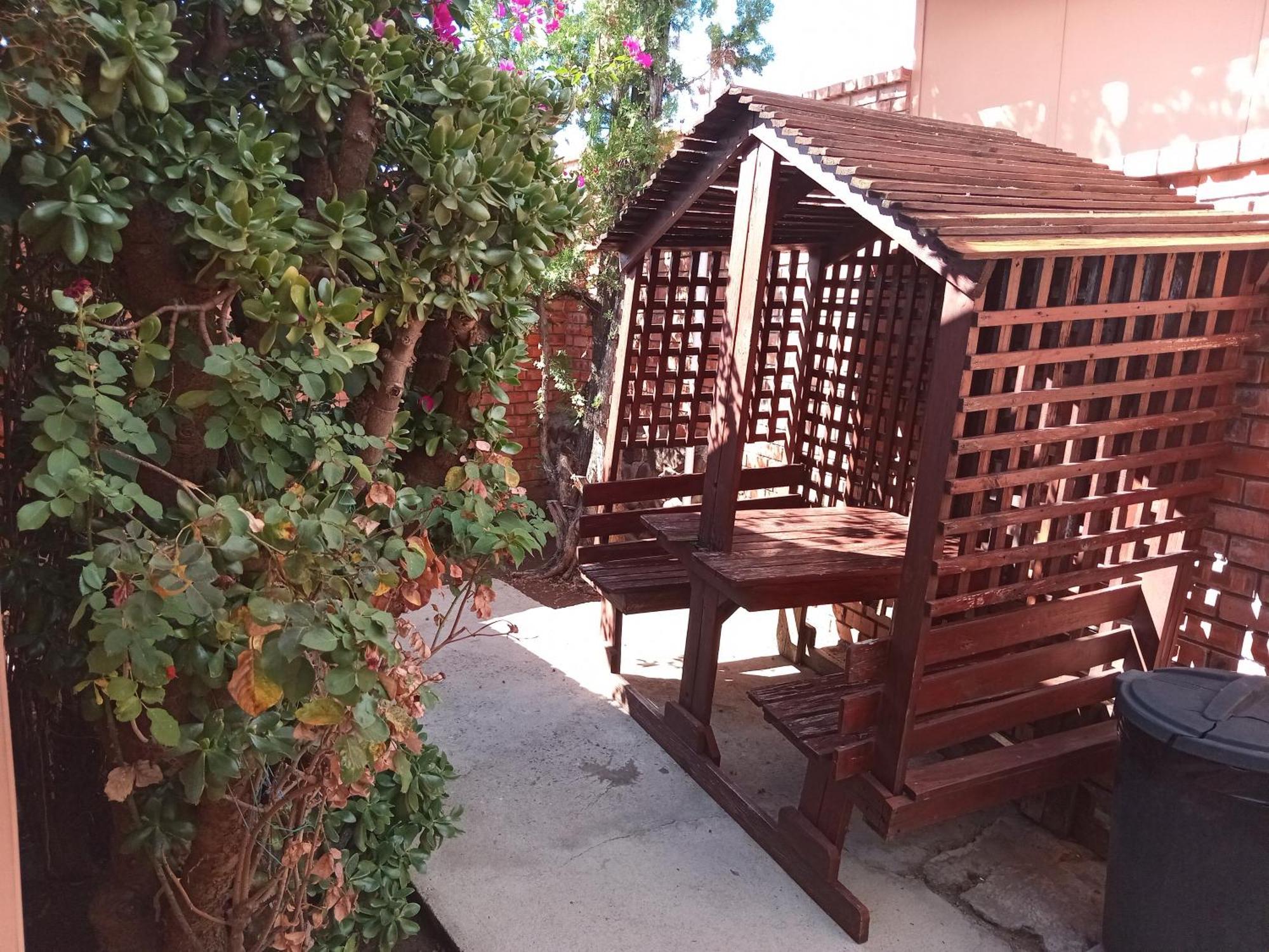 Sunrose Group Of Guesthouses Gariepdam Exterior foto